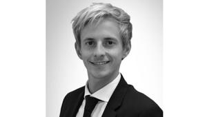 Alastair Cumberpatch è il nuovo Responsabile Commerciale di Cherry
