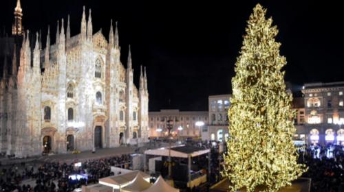 Albero Natale Sky