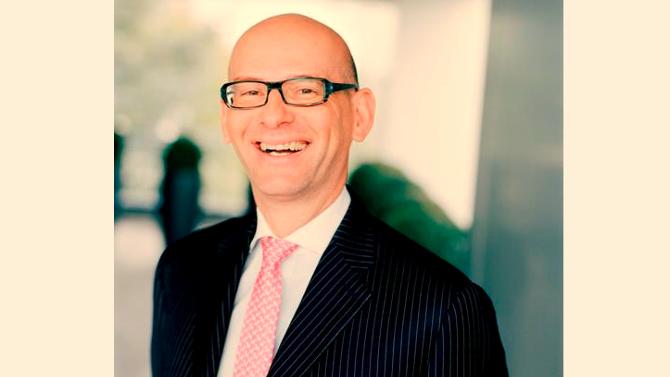 Alberto Nobis, Dhl&nbsp;Express Italy