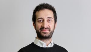 Alberto Petriola nuovo responsabile marketing & strategie commerciali di Hds - Holding dei Sapori