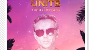 Radio Deejay è la radio ufficiale di Unite With Tomorrowland