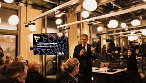 L'International Advertising Association inaugura un nuovo corso come 'bussola globale' dell'industry del marketing e della comunicazione