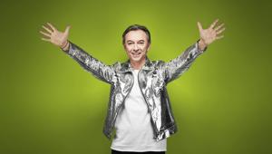 Il 1° aprile nasce la nuova m2o con Albertino alla guida della direzione artistica. Studio Marani firma il nuovo logo e la campagna