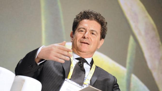 Alberto Alesina