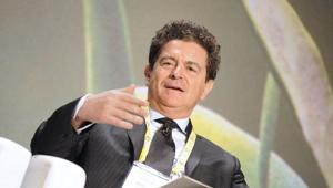 Alberto Alesina al Club meeting di Business International per svelare i trend economici mondiali tra crescita e austerità