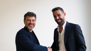 Moving Up e Tg|adv firmano un accordo di partnership per unire le due realtà e creare la prima piattaforma 100% cross-canale