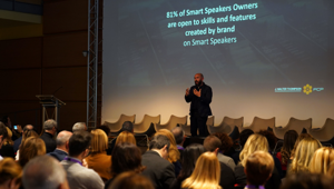 RadioCompass /3. Mattiello (JWT): "Il futuro della radio passa da smart speaker e ridesharing, all'insegna di personalizzazione, modelli data-driven e disintermediazione"