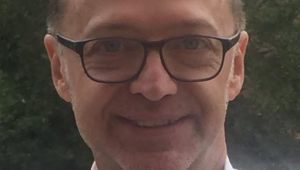 Alberto Salvia nuovo Ad di Danone