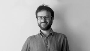 Alberto Cangialosi nuovo copywriter di A-Tono