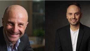 Alberto Chalon, Fondo Europeo Investimenti e CDP, entrano in Entire Digital con Invictus Capital