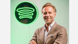 Spotify: raccolta adv a +31% nel 1° trimestre e un accordo pubblicitario multimilionario con Omnicom Media Group per i podcast in Europa