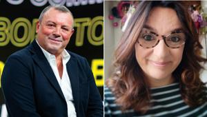 La Full Production Company STSCommunication entra in OBE - Osservatorio Branded Entertainment