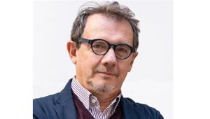Apogeo Space annuncia l’ingresso di Alberto Guglielmone alla guida del dipartimento marketing e business development dell’azienda
