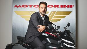Moto Morini cambia agenzia e sceglie MarroneCattelan per la consulenza strategica nelle attività di Pr e nella comunicazione