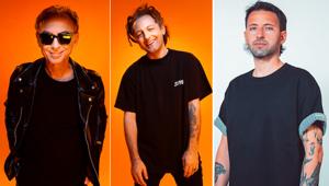 In cinque beach club d’Italia torna il summer tour di Radio m2o. E' realizzato in collaborazione con Mitsubishi Motors e Little Moons mochi ice cream