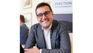 20ACTION cresce e nomina  Alberto  Marra  Head  of  Sales per guidare l'espansione dell’agenzia