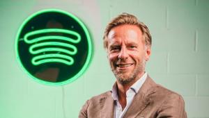 Spotify annuncia la nascita di Creative Lab, una nuova agenzia creativa in-house