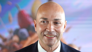 Alberto Molinari viene riconfermato alla presidenza di AIBI