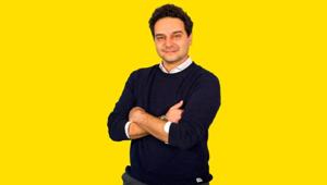 Roadhouse: Alberto Raselli assume l'incarico di Direttore Marketing