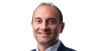 Artsana Group annuncia la nomina di Alberto Rivolta come nuovo Amministratore Delegato