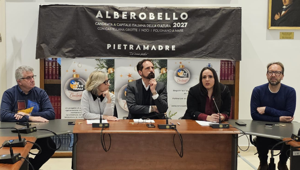 Trentennale UNESCO: Alberobello ha ufficialmente il suo logo per le celebrazioni selezionato tra circa 200 proposte nazionali