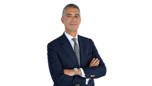 Andera Acto designa Alberto Vigo come Senior Advisor per rafforzare la presenza strategica in Italia