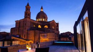 Il 15 marzo inaugura in Sicilia il nuovo quattro stelle Alba Palace