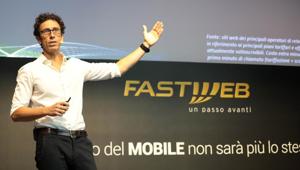 Emergenza Coronavirus, Fastweb dona 300.000 euro