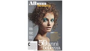  '50 anni di bellezza' al centro dell'Album Beauty in edicola il 16 marzo con Repubblica
