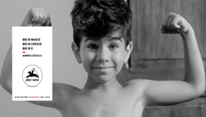 Alce Nero torna on air e cambia tone of voice con la nuova campagna firmata Pink Lab