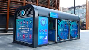 Ogilvy firma la campagna di lancio "Quando c'è feeling si vede" di Alcon Italia. AdKaora, Hej! e Meaningfool per il drive to store del nuovo pop up in piazza Gae Aulenti