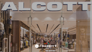 Alcott sceglie Caffeina come partner strategico per la definizione della nuova visione di brand