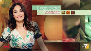 ALDI torna in TV. Le sue private label protagoniste dei prossimi episodi de "L’ingrediente perfetto" in onda su la7