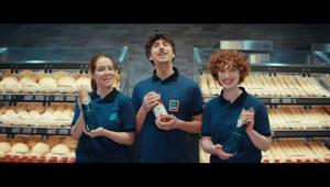 Aldi sceglie Grey e va in tv con la nuova campagna 'Con un prezzo Aldi al dì'