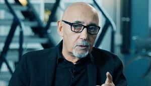 ‘Italians do it better’ | Aldo Biasi (ABC): “Non credo nel genio italiano, perché credo nel genio umano”