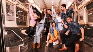  “Step Into Love”, la nuova campagna internazionale Fall20 Aldo per celebrare l’autenticità e la self-confidence