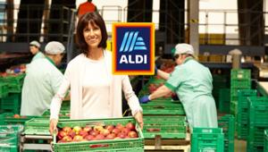 Aldi apre due gare per creatività atl e social