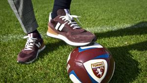 Cairo Pubblicità:  Aldo Bruè nuovo official supplier del Torino Football Club. Il marchio sarà  visibile a bordocampo, su maxischermi, sul digital e canali social della squadra