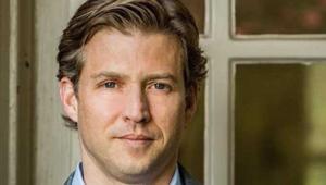 Alec Ross a Fondazione Feltrinelli con Meet the Media Guru