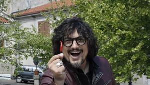 Sky Uno presenta i nuovi episodi di 'Alessandro Borghese quattro ristoranti'