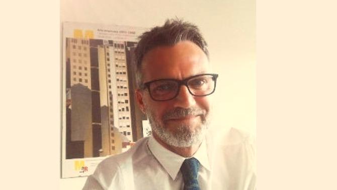 Alessandro Camattari&nbsp;