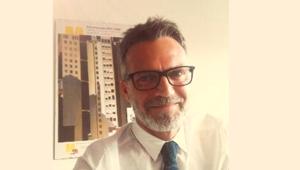 Alessandro Camattari nuovo direttore commerciale e marketing di D.IT - Distribuzione Italiana