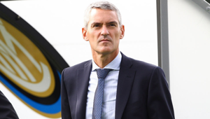 Alessandro Antonello nuovo Ceo dell'Inter, che crea un dipartimento dedicato alla promozione dell'immagine del brand