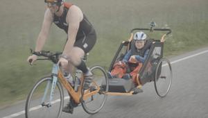 Su DMax arriva 'The Challenge: il mio papà d'acciaio'