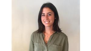 Alejandra Pla Orero nuova junior account manager in A-Tono