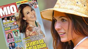 Il settimanale ‘Mio’ media partner di Donnavventura