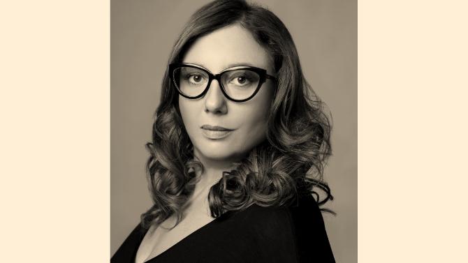 Alessandra Sarni, Coccinelle Alessandra Sarni, Coccinelle