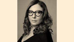 Alessandra Sarni nuovo direttore comunicazione worldwide di Coccinelle