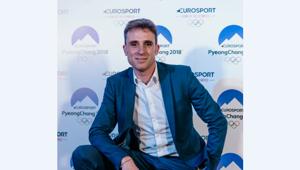 Sul Nove la rubrica dedicata a PYEONGCHANG 2018 'Italia team today'. Conduce Alessandro Acton