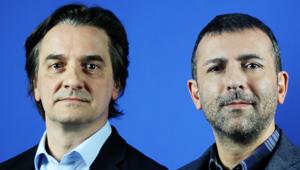 A Good Move la gestione in esclusiva della raccolta dei siti di Netweek